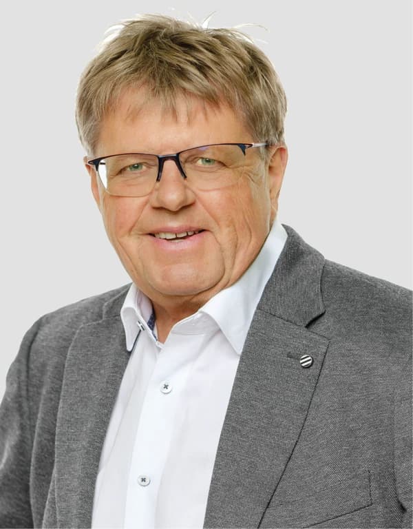 Klaus Dörffer