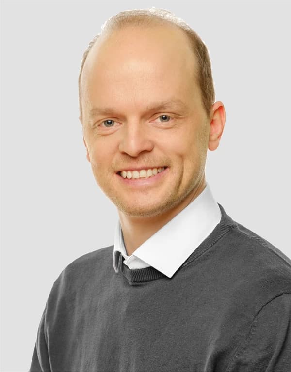 Robert Grefe