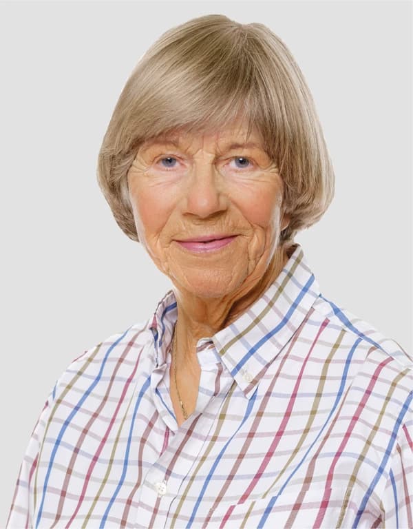 Cornelia Husemann