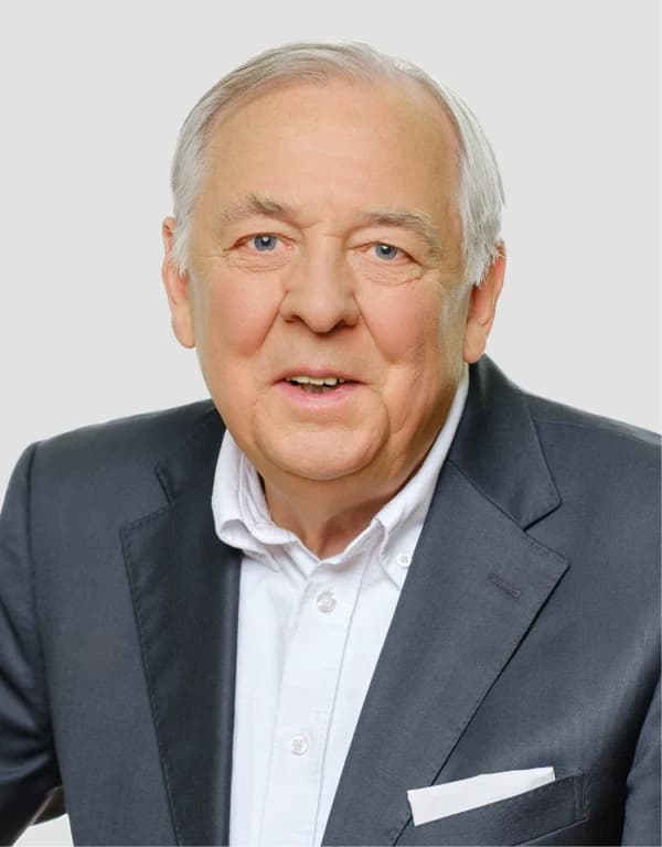 Heinrich Meinecke