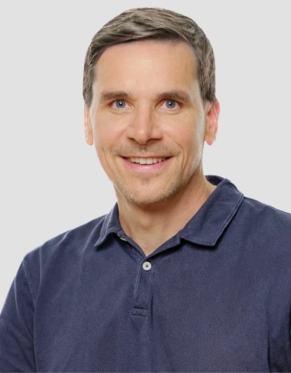 Dirk Piche