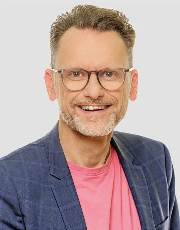 Dr. Fabian Schmieder