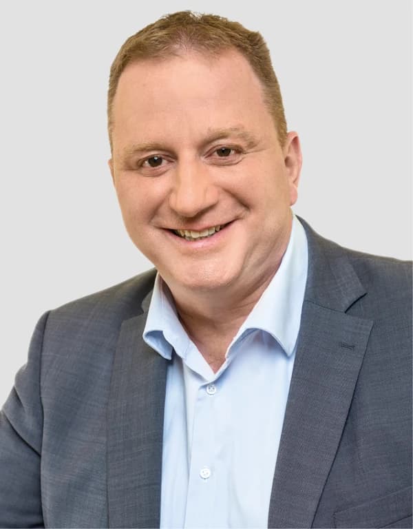 Martin Siegmund