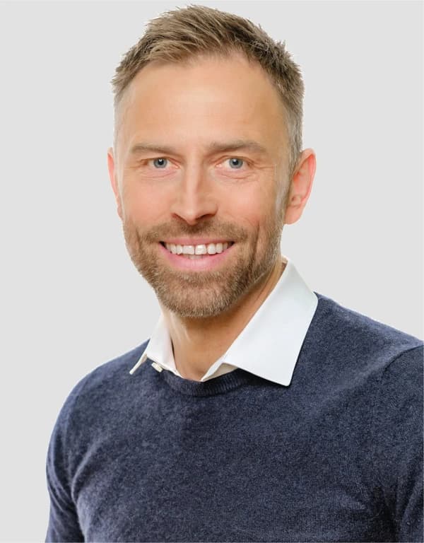 Sebastian Tschirlich