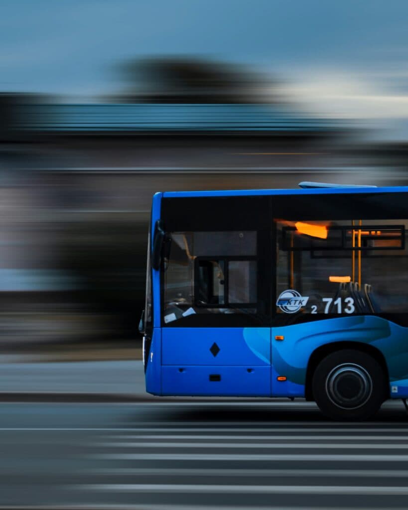 Mobilität und Infrastruktur in Gehrden